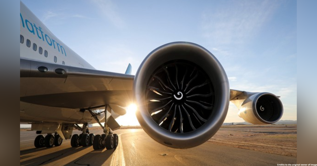 GE Aerospace extends contract with Tata Advanced Systems for aircraft engine components